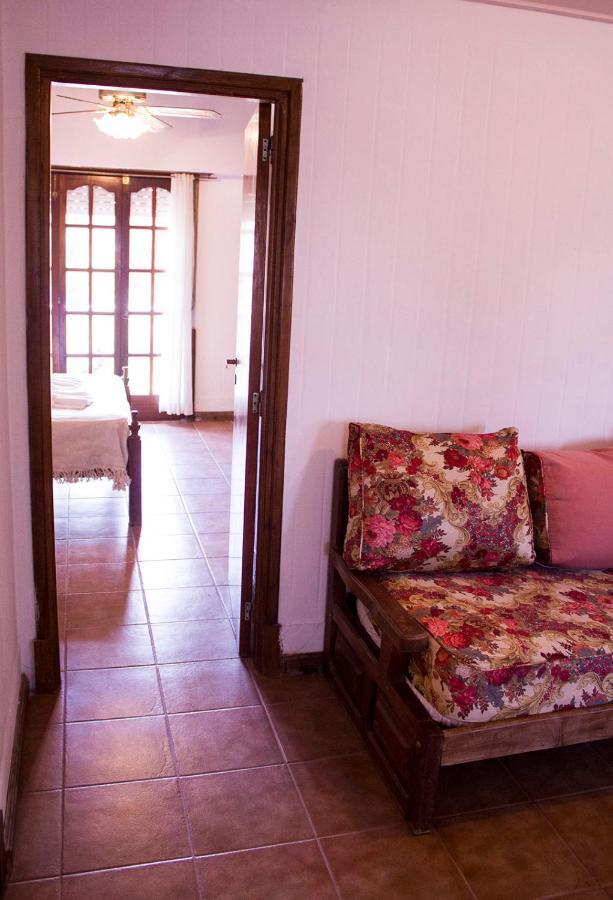 San Remo Gesell Mar Apart Villa Gesell Dış mekan fotoğraf
