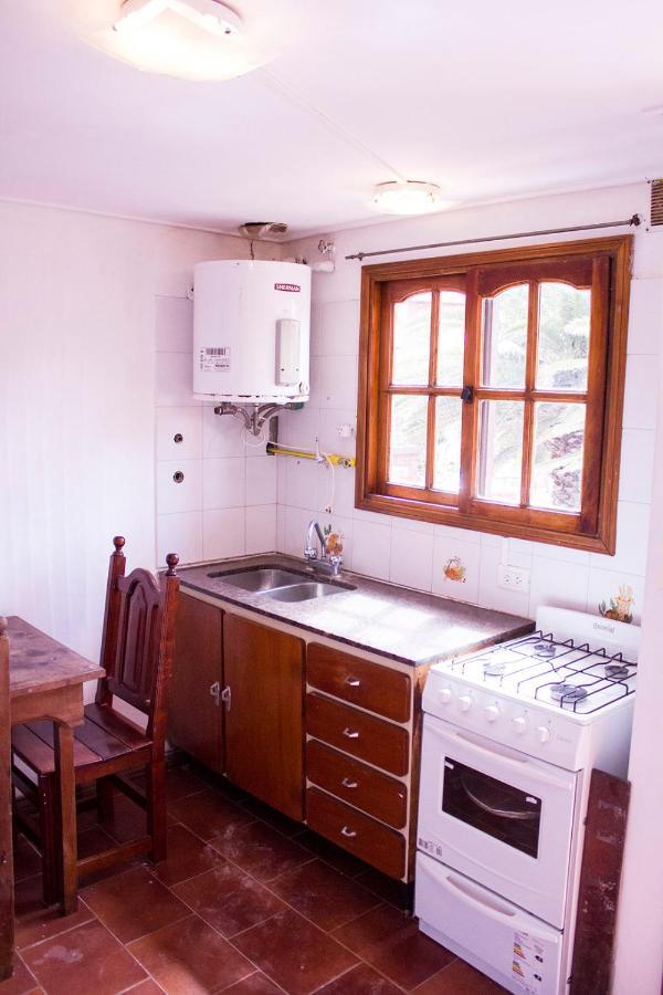 San Remo Gesell Mar Apart Villa Gesell Dış mekan fotoğraf