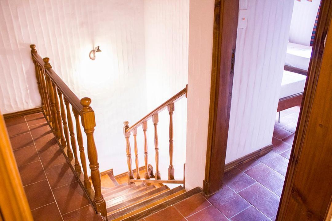 San Remo Gesell Mar Apart Villa Gesell Dış mekan fotoğraf