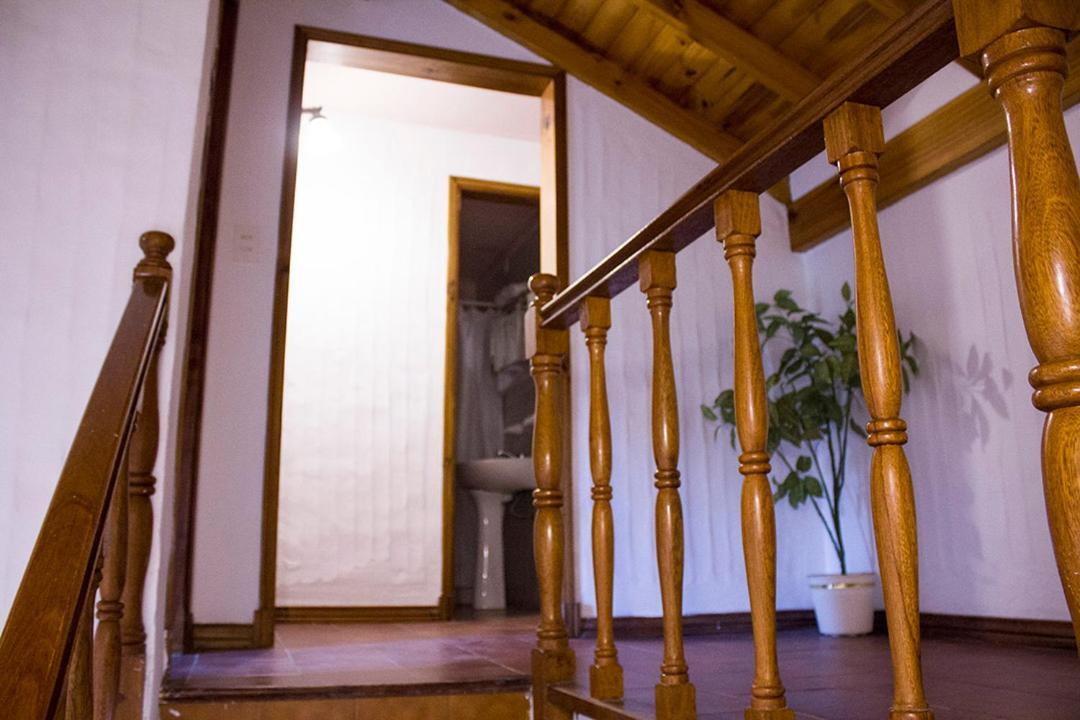 San Remo Gesell Mar Apart Villa Gesell Dış mekan fotoğraf