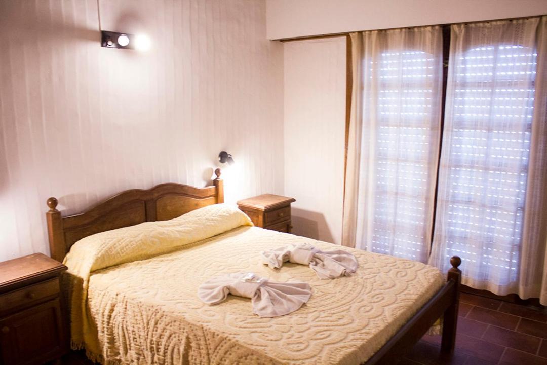 San Remo Gesell Mar Apart Villa Gesell Dış mekan fotoğraf